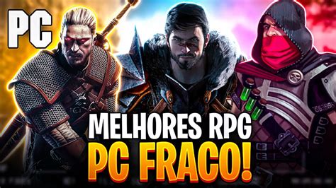 melhores jogos para pc fraco|top 10 jogos para pc fraco.